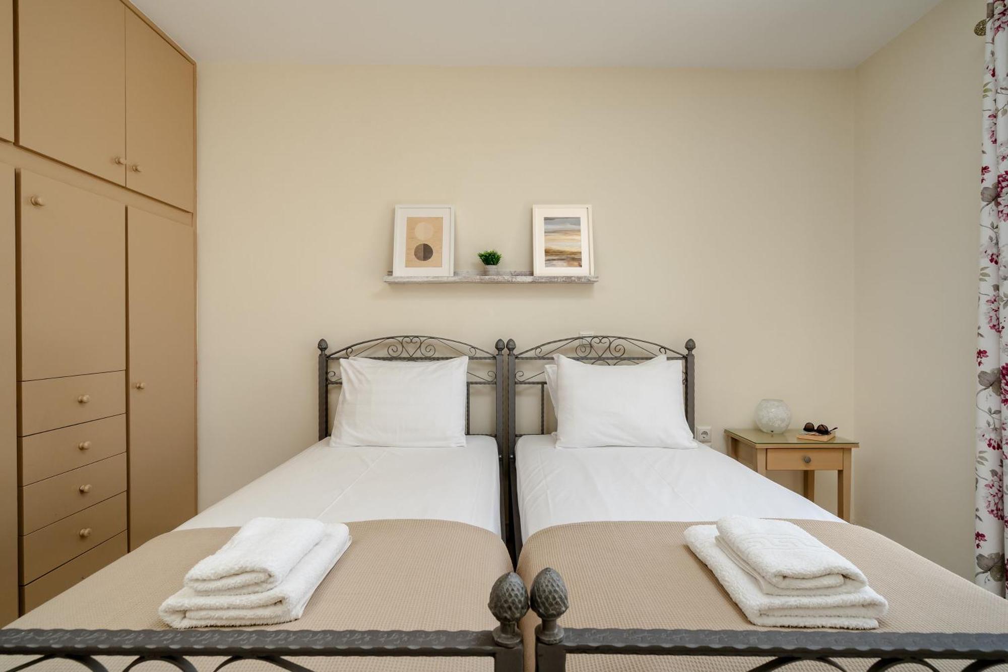 Rosabella Home Naxos City Exterior photo