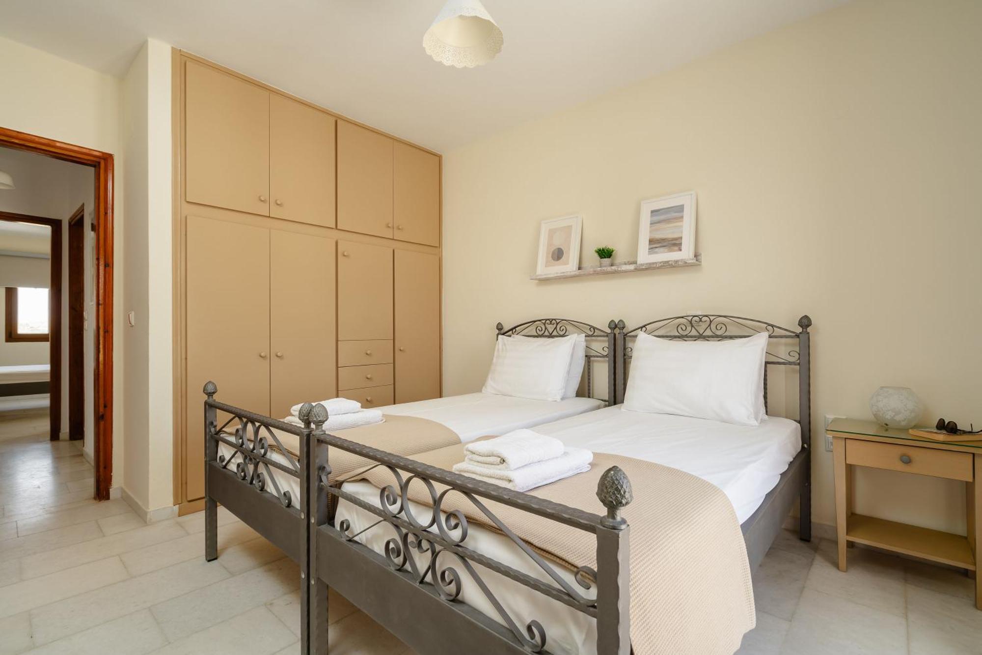 Rosabella Home Naxos City Exterior photo